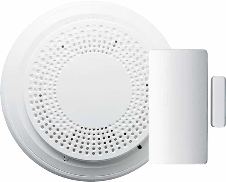 Intrusion & Life Safety Intrusion & Life Safety