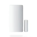 Door/Window Sensor, White Door/Window Sensor, White