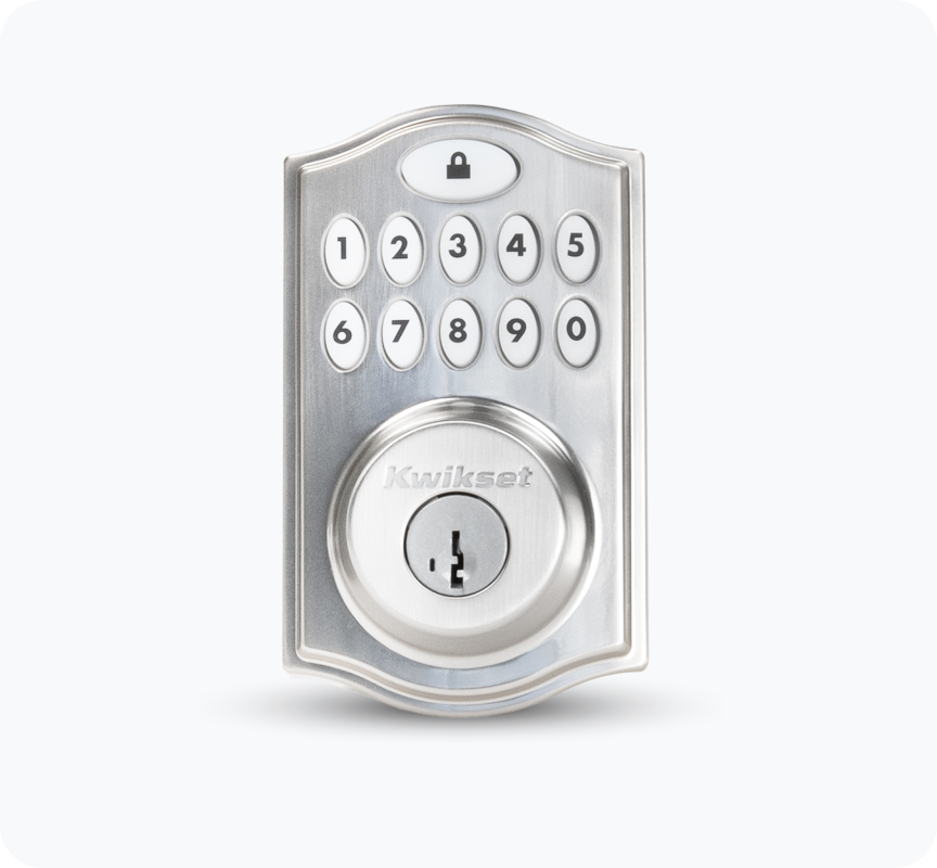 Smart Door Lock
