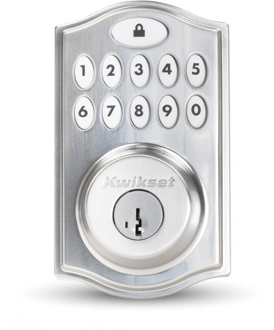 Smart Door Lock