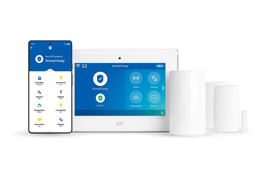 Home Automation Marietta