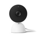 Indoor Google Nest Cam
