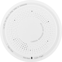 Carbon monoxide detector Carbon monoxide detector