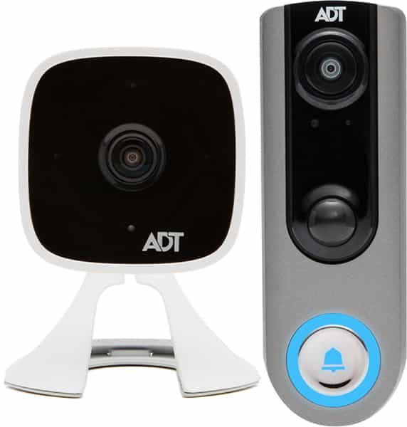 Security cameras Security cameras