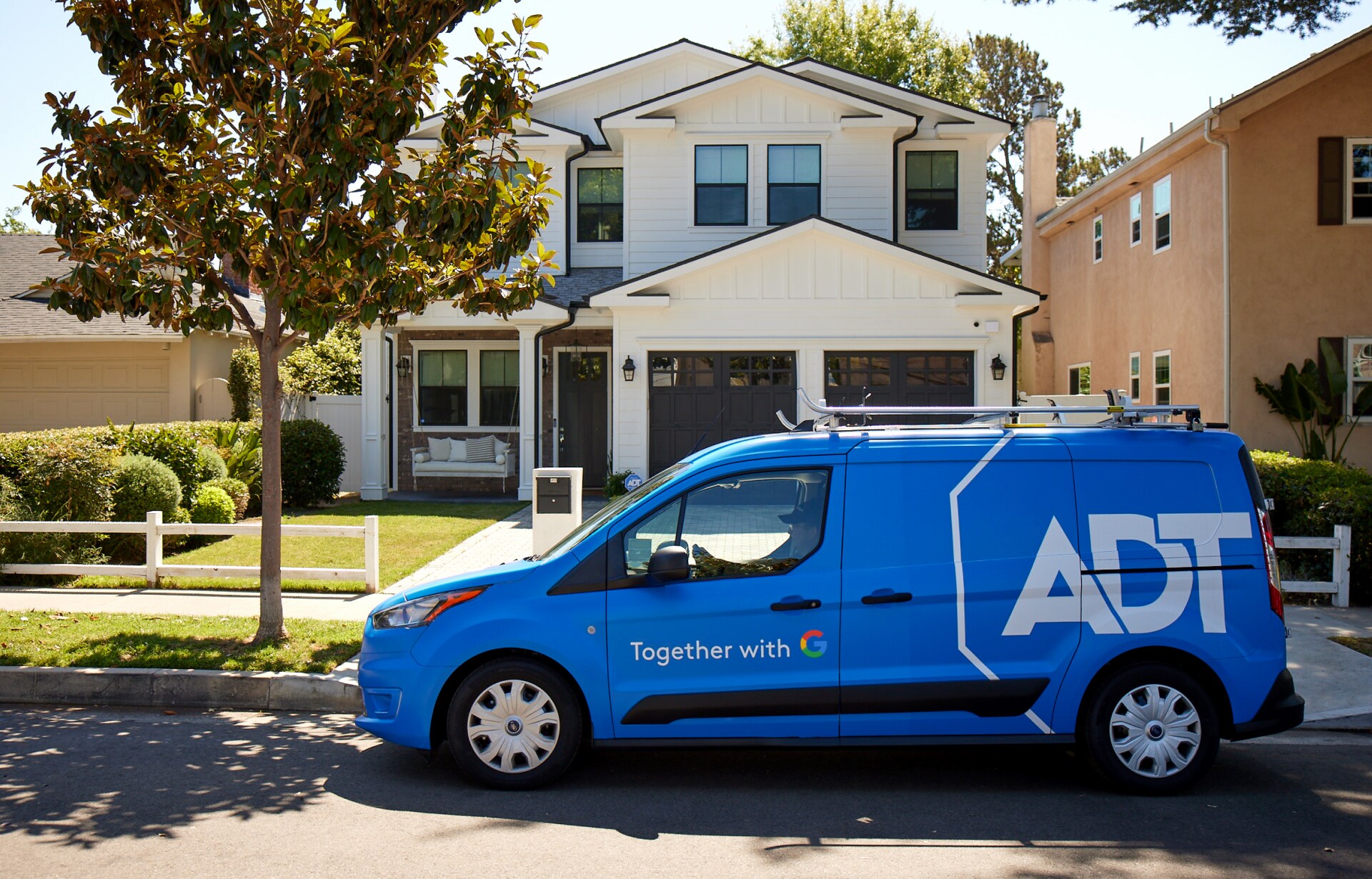 ADT® Home Security Store Order Home Security Online