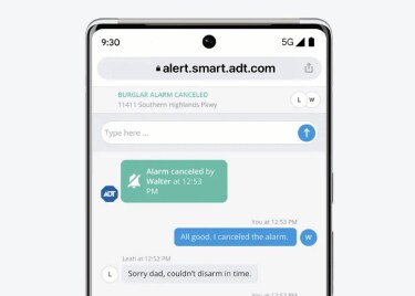 Outdoor Video - Security Camera Systems | ADT